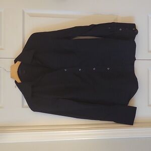 Express Design Studios, black, size L